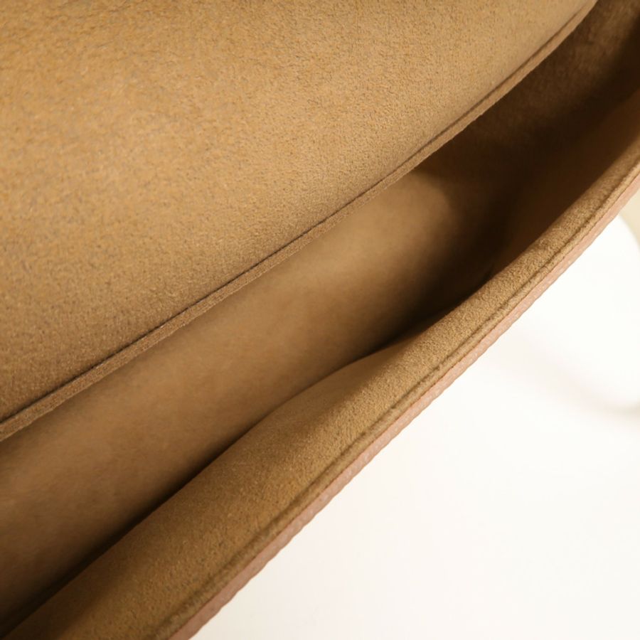 LOUIS VUITTON Epi Buci肩背袋-4