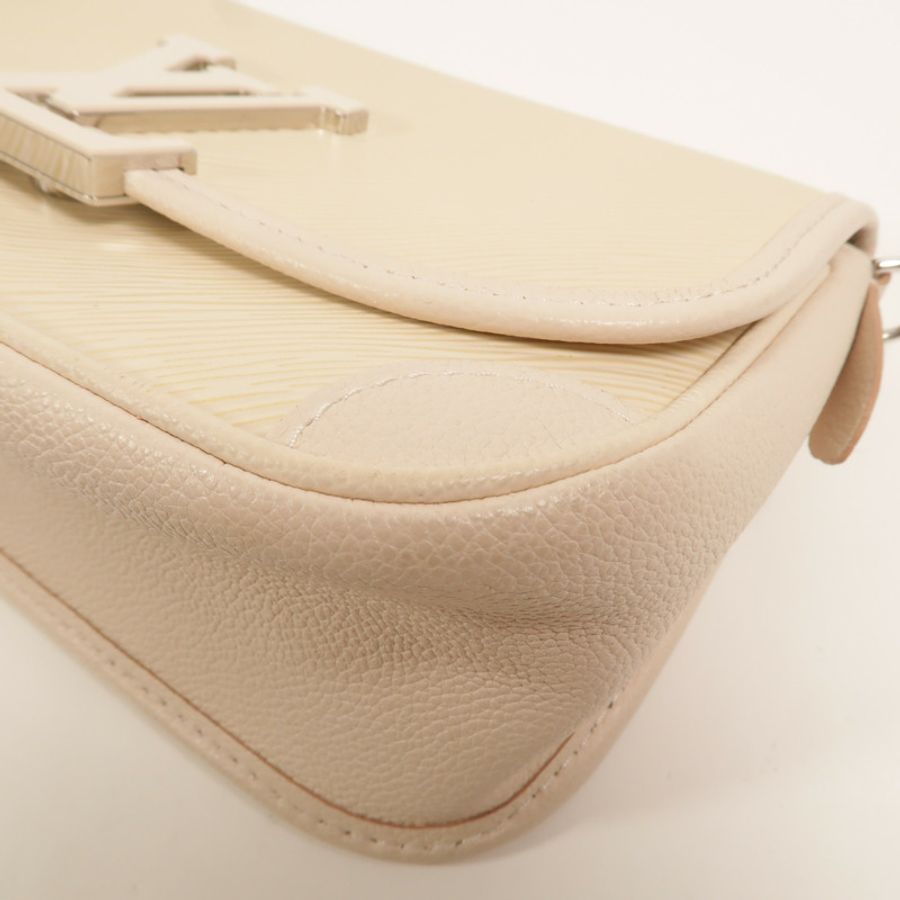 LOUIS VUITTON Epi Buci肩背袋-8