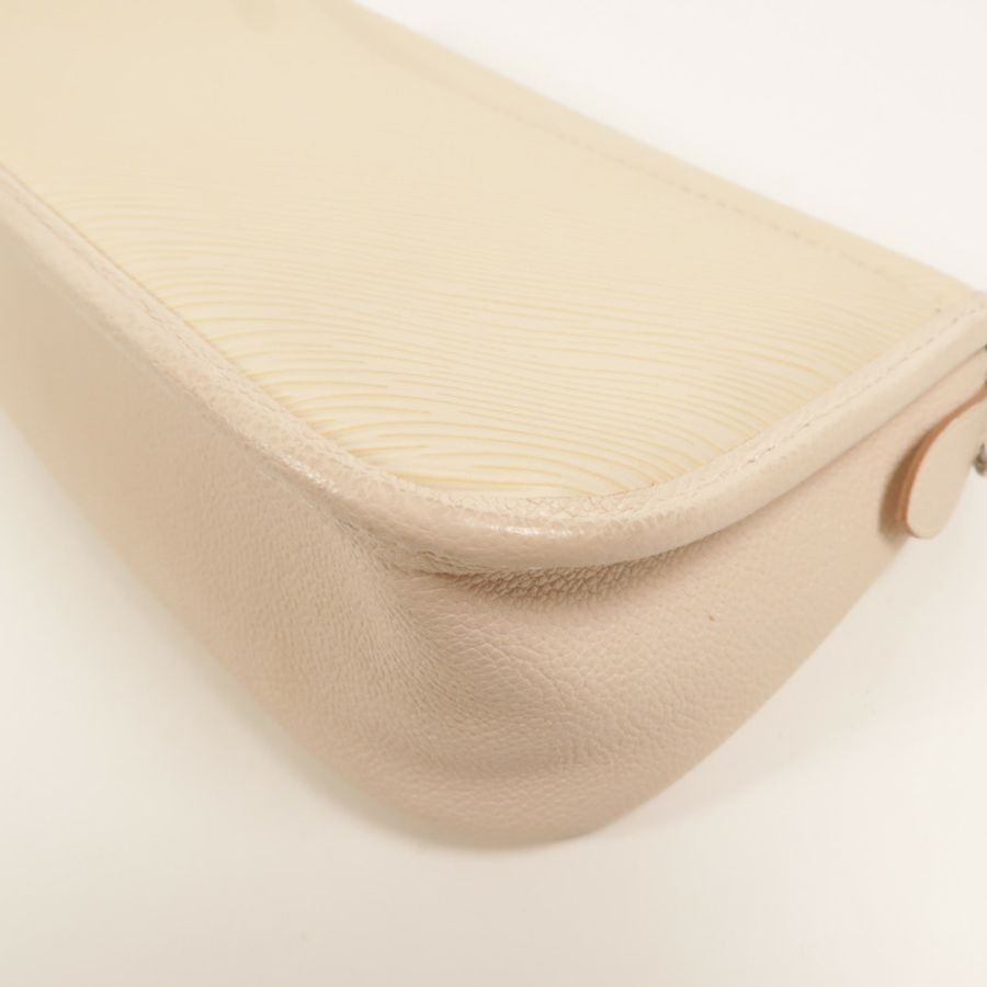 LOUIS VUITTON Epi Buci肩背袋-10