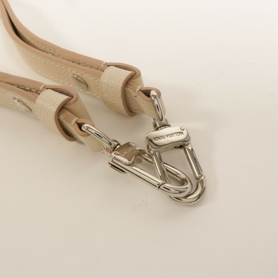 LOUIS VUITTON Epi Buci肩背袋-12