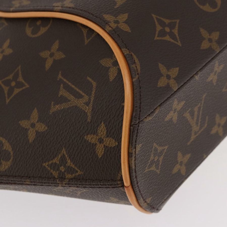 【日本直送】路易威登 Monogram Ellipse PM 手提包 M51127 LV 正品 183700V-13