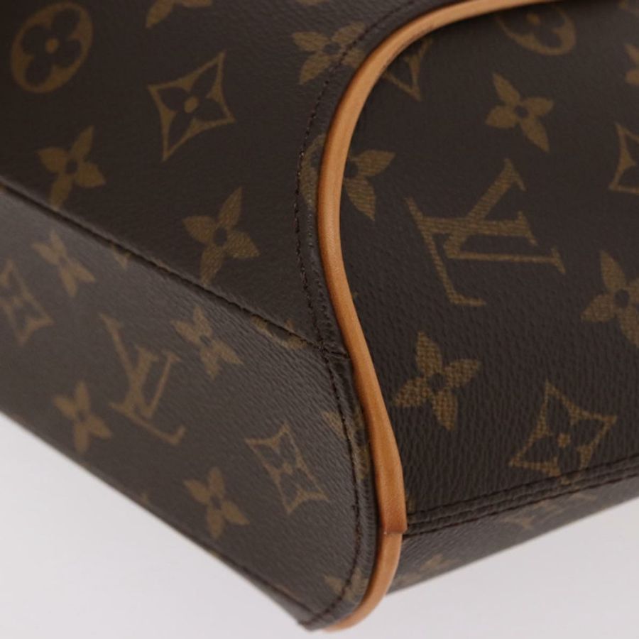 【日本直送】路易威登 Monogram Ellipse PM 手提包 M51127 LV 正品 183700V-14
