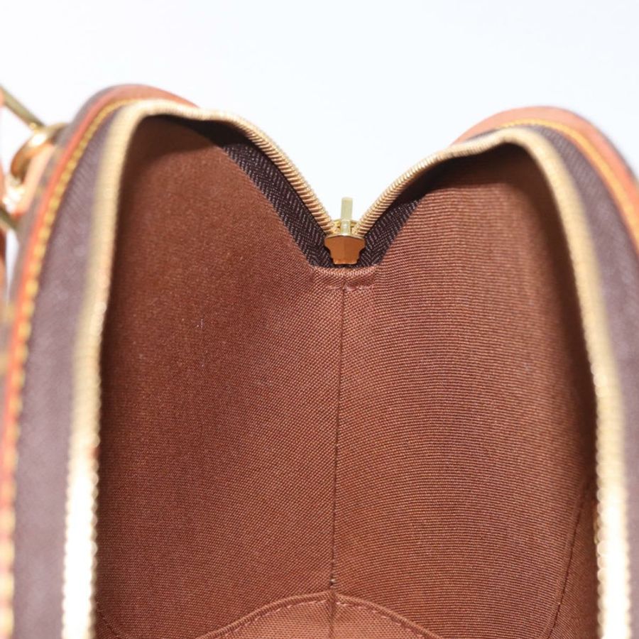 【日本直送】路易威登 Monogram Ellipse PM 手提包 M51127 LV 正品 183700V-20