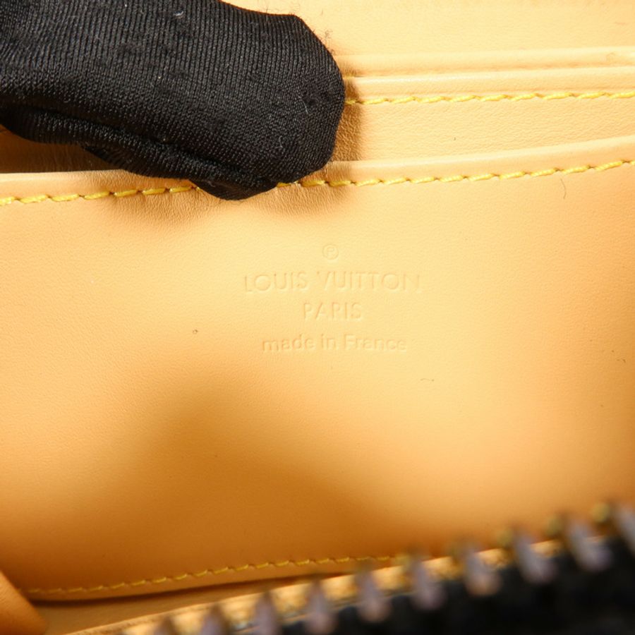 LOUIS VUITTON Monogram Multicolore Zippy Coin Purse零錢包-5