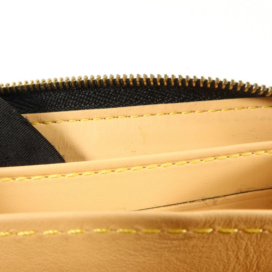 LOUIS VUITTON Monogram Multicolore Zippy Coin Purse零錢包-14