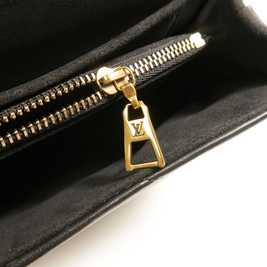 LOUIS VUITTON 牛皮皮革New Wave Hold Me手挽肩背兩用袋-10