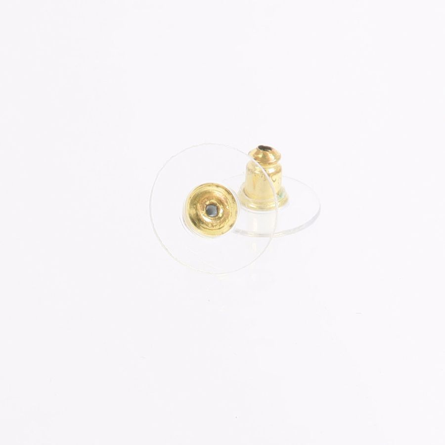 CHANEL 金屬Earrings耳環-5