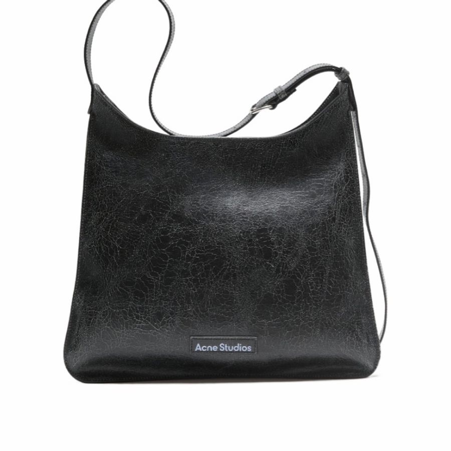 Acne Studios 女士 Platt 單肩包均碼碼常規、37.5cm*4cm*35.5cm-0