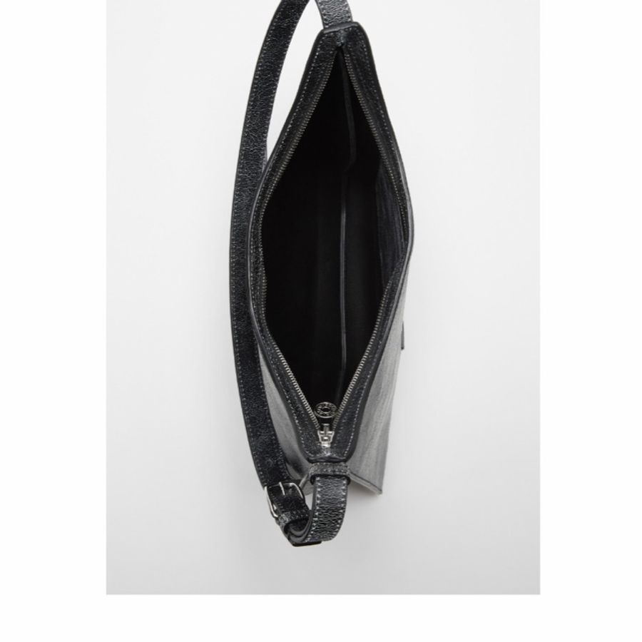 Acne Studios 女士 Platt 單肩包均碼碼常規、37.5cm*4cm*35.5cm-2