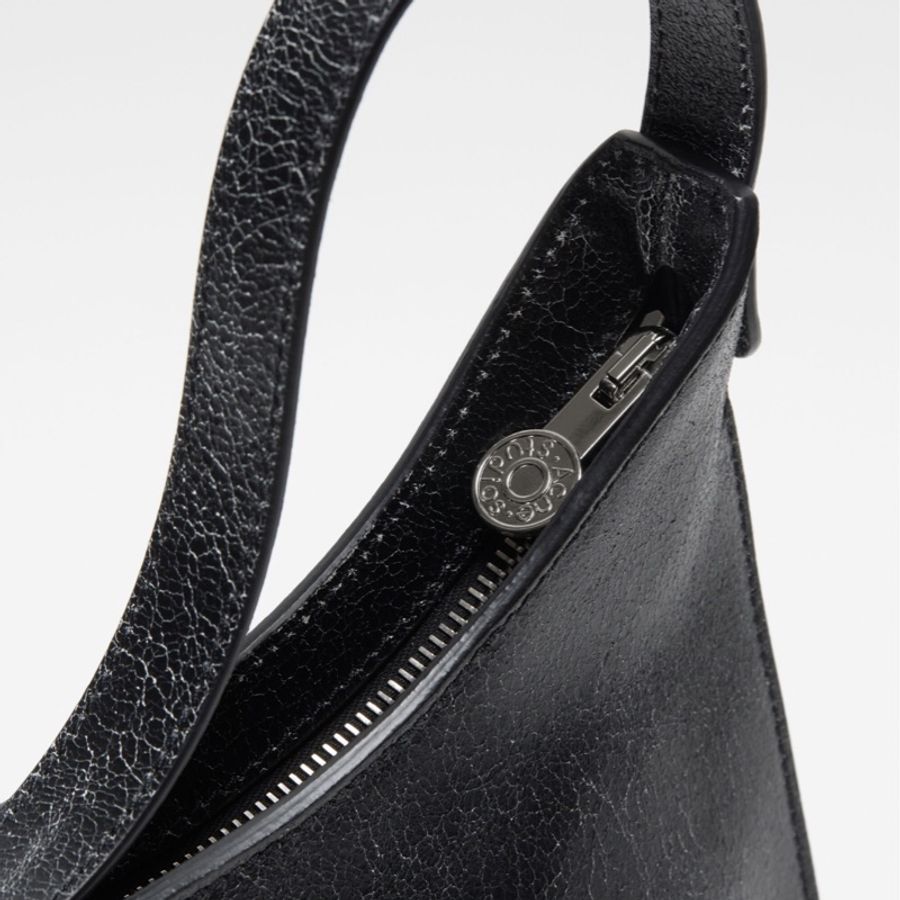 Acne Studios 女士 Platt 單肩包均碼碼常規、37.5cm*4cm*35.5cm-5