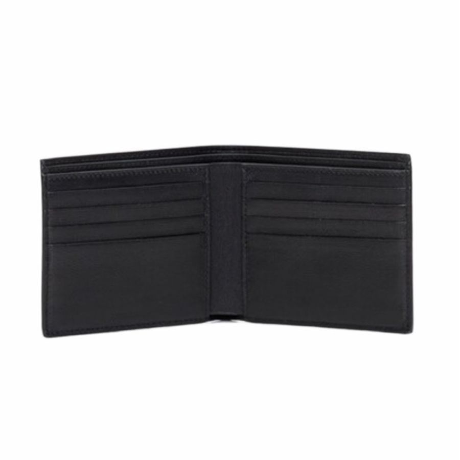 Balenciaga 男士 CASH方形折疊錢包均碼碼10.9cm*2.8cm*9.4cm-1