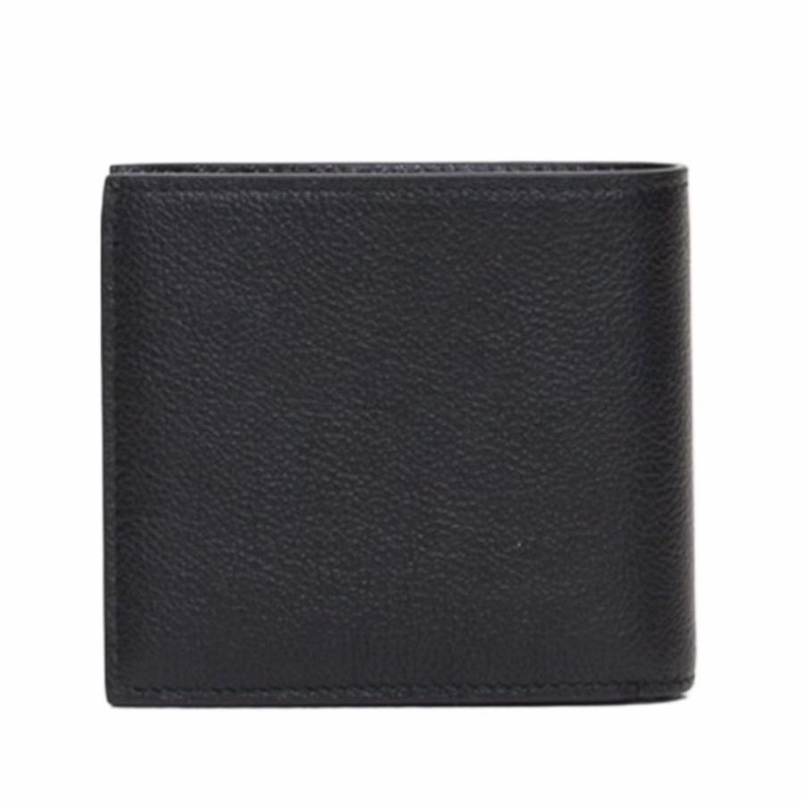 Balenciaga 男士 CASH方形折疊錢包均碼碼10.9cm*2.8cm*9.4cm-2
