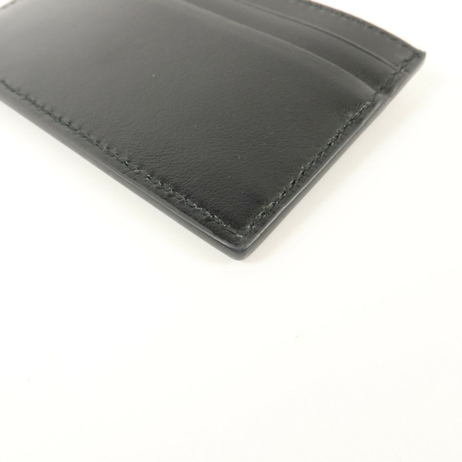 GUCCI 牛皮皮革Card Case卡片套-9