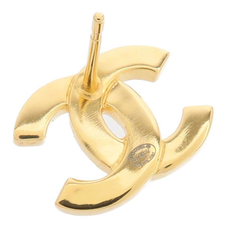 CHANEL 金屬Earrings耳環-4