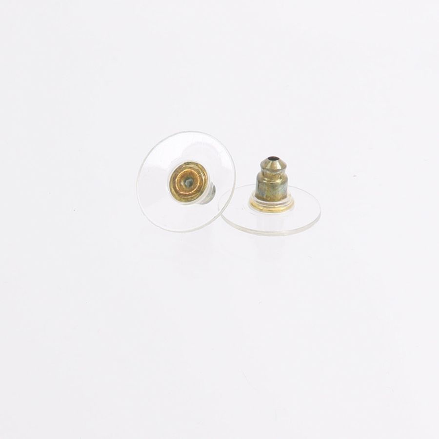 CHANEL 金屬Earrings耳環-3