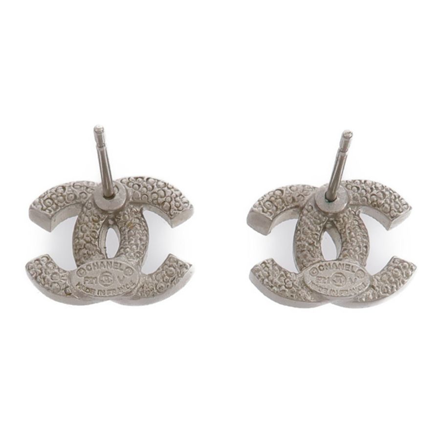 CHANEL 金屬Earrings耳環-2