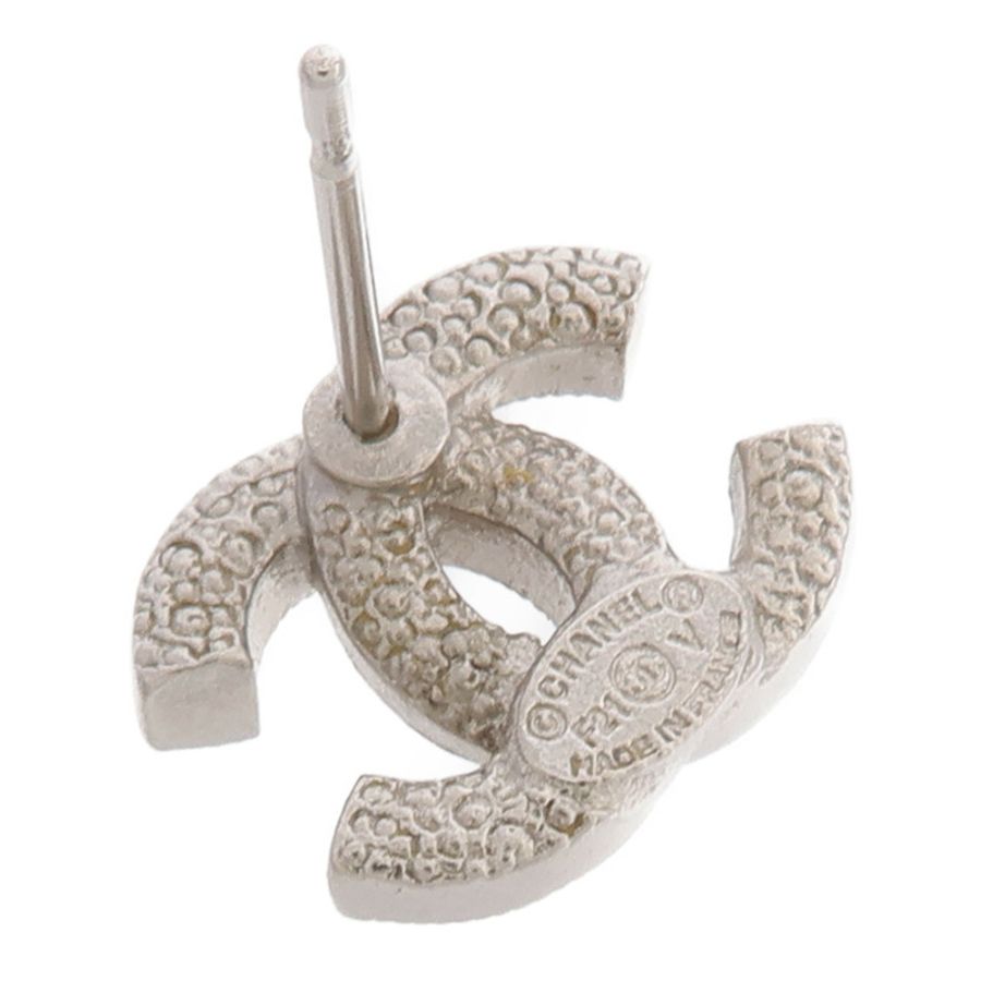 CHANEL 金屬Earrings耳環-5