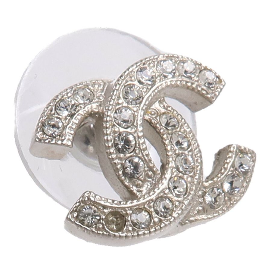 CHANEL 金屬Earrings耳環-7