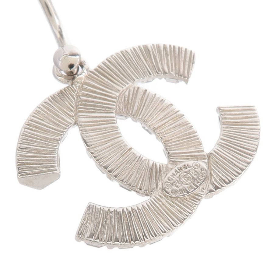 CHANEL 金屬Earrings耳環-4
