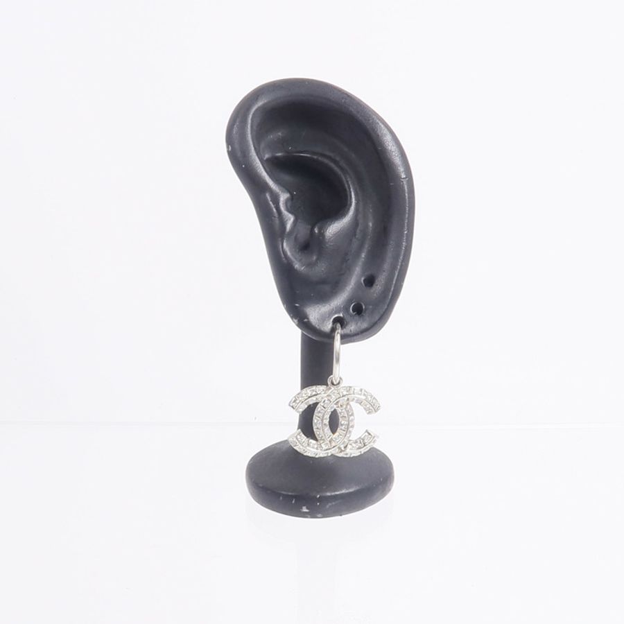 CHANEL 金屬Earrings耳環-6