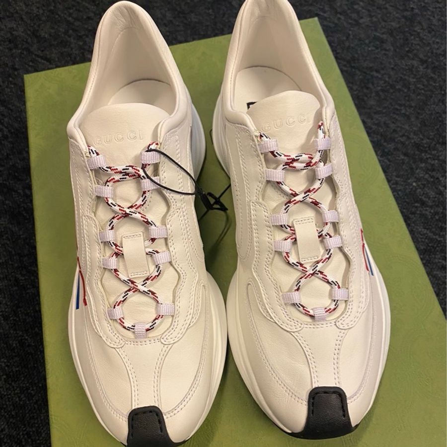 Gucci 古馳 老爹鞋 全新43碼-1