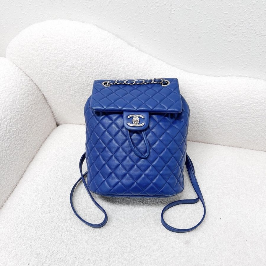 Chanel Backpack-0