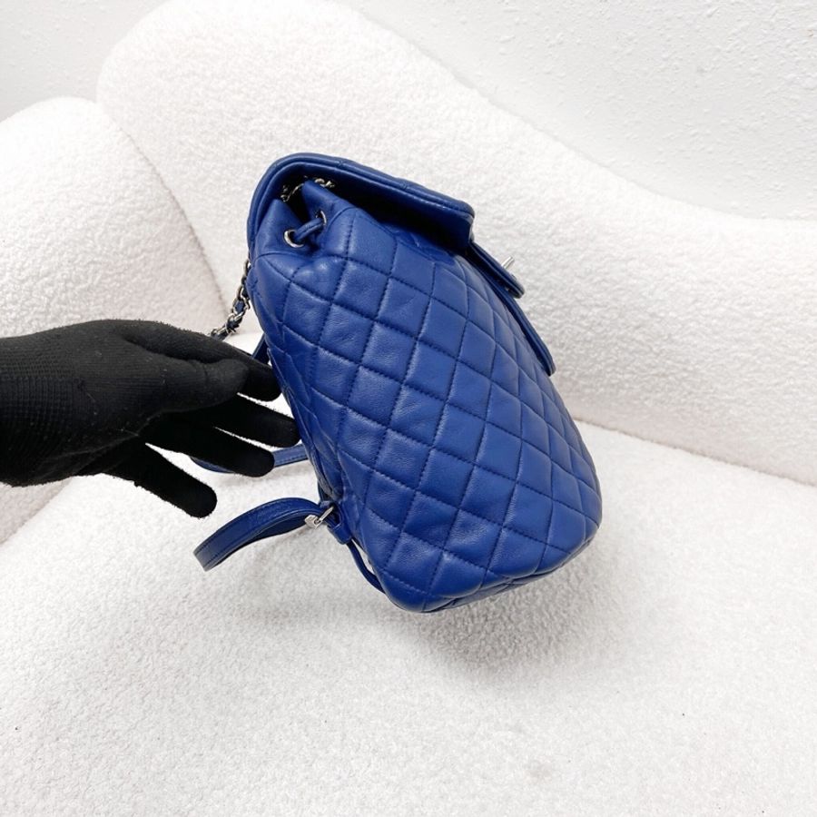 Chanel Backpack-2