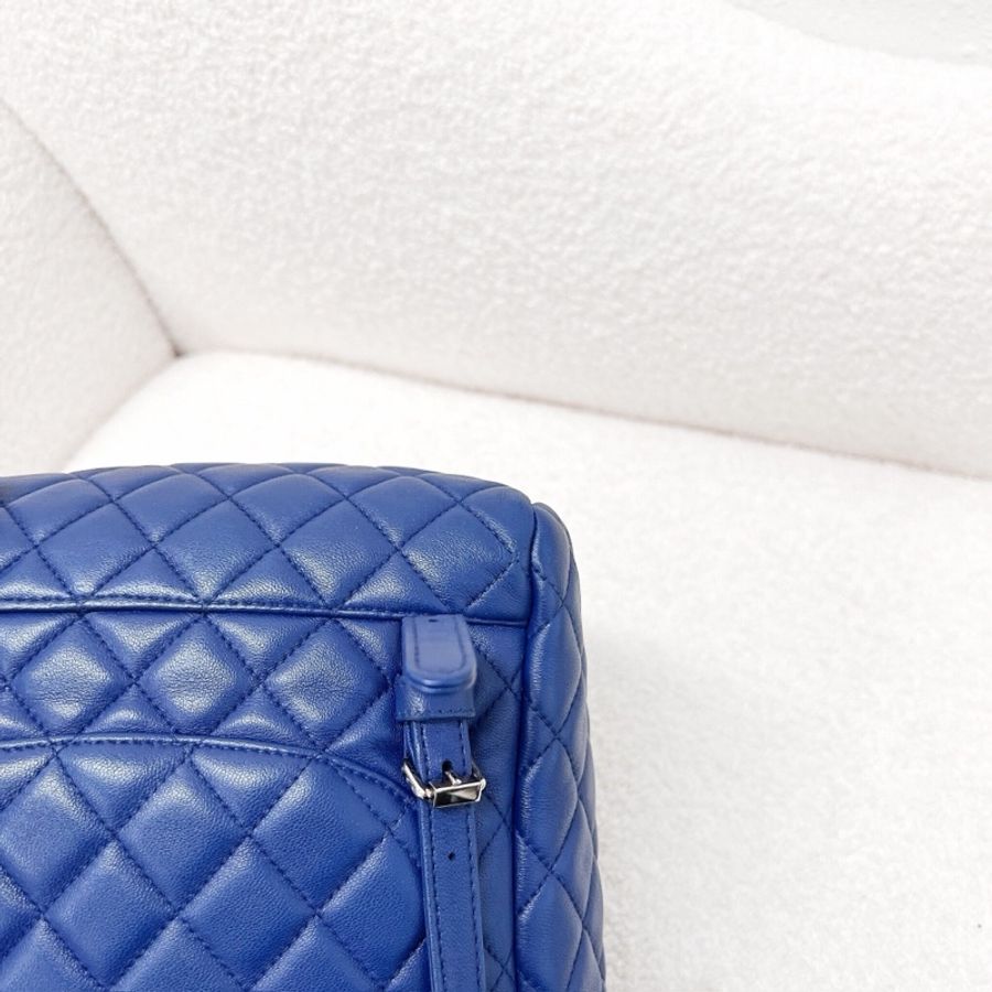 Chanel Backpack-5