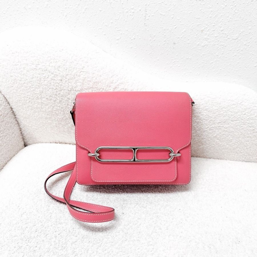 Hermès Roulis 23-0