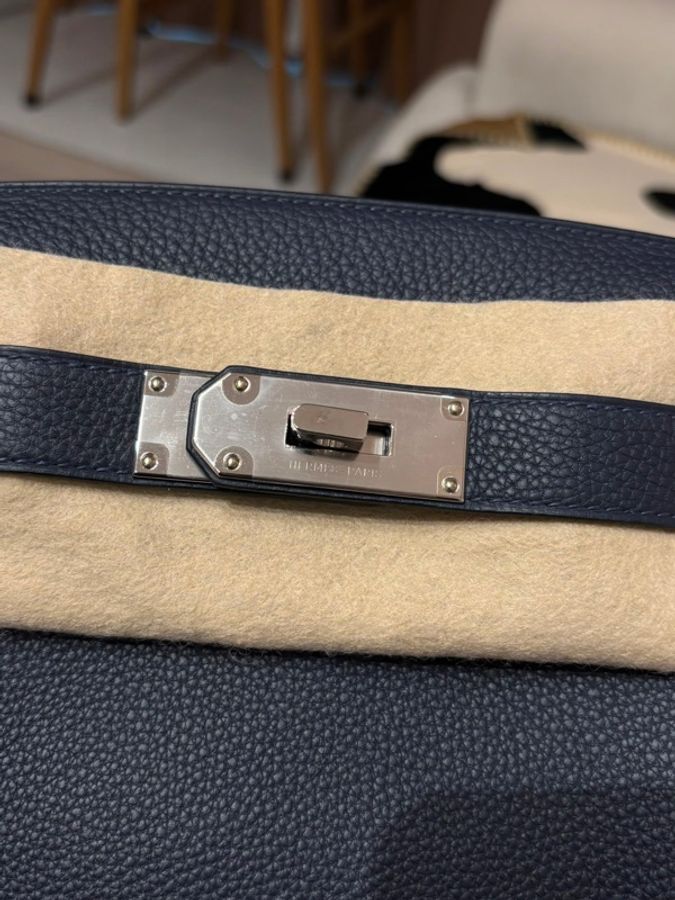 Hermes Hac a dos pm backpack,STAMP U,2Z-7