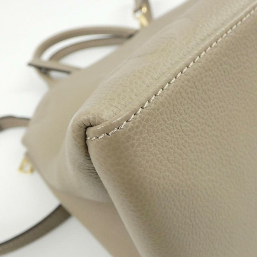 路易威登 Monogram Empreinte Grand Palais MM M45833 手提包-1