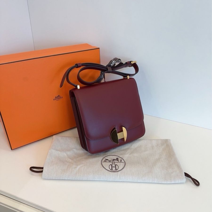 Hermes 愛馬仕 2002-20 Bag-2