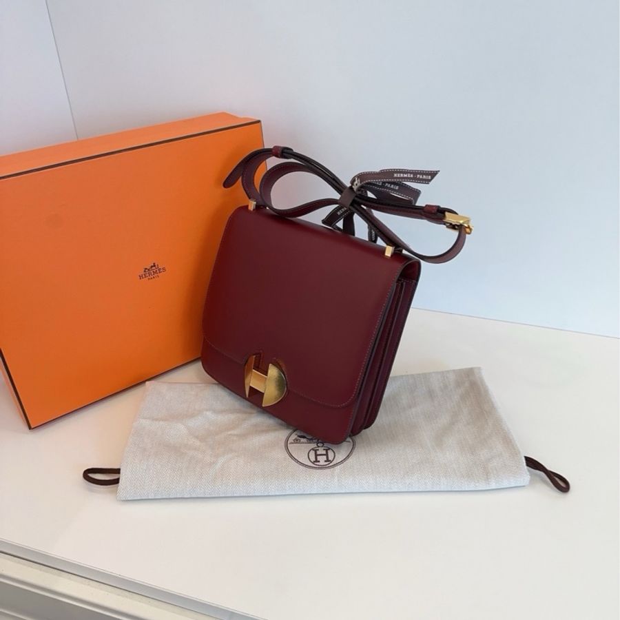 Hermes 愛馬仕 2002-20 Bag-4