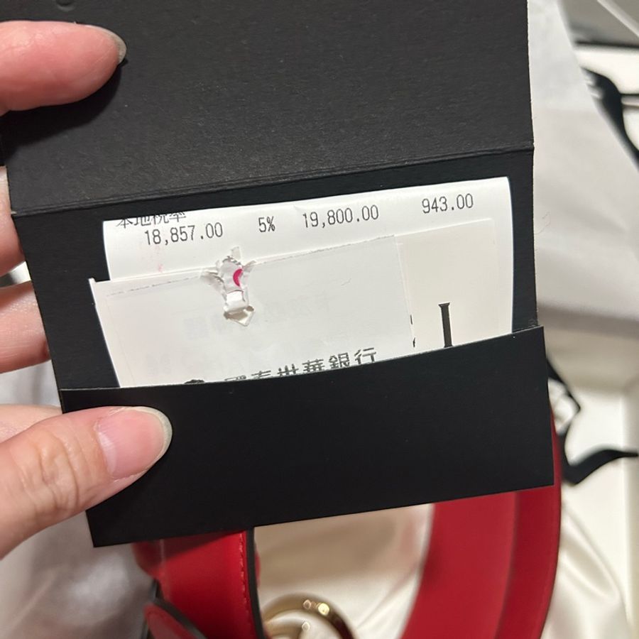 GUCCI 女用皮帶-8