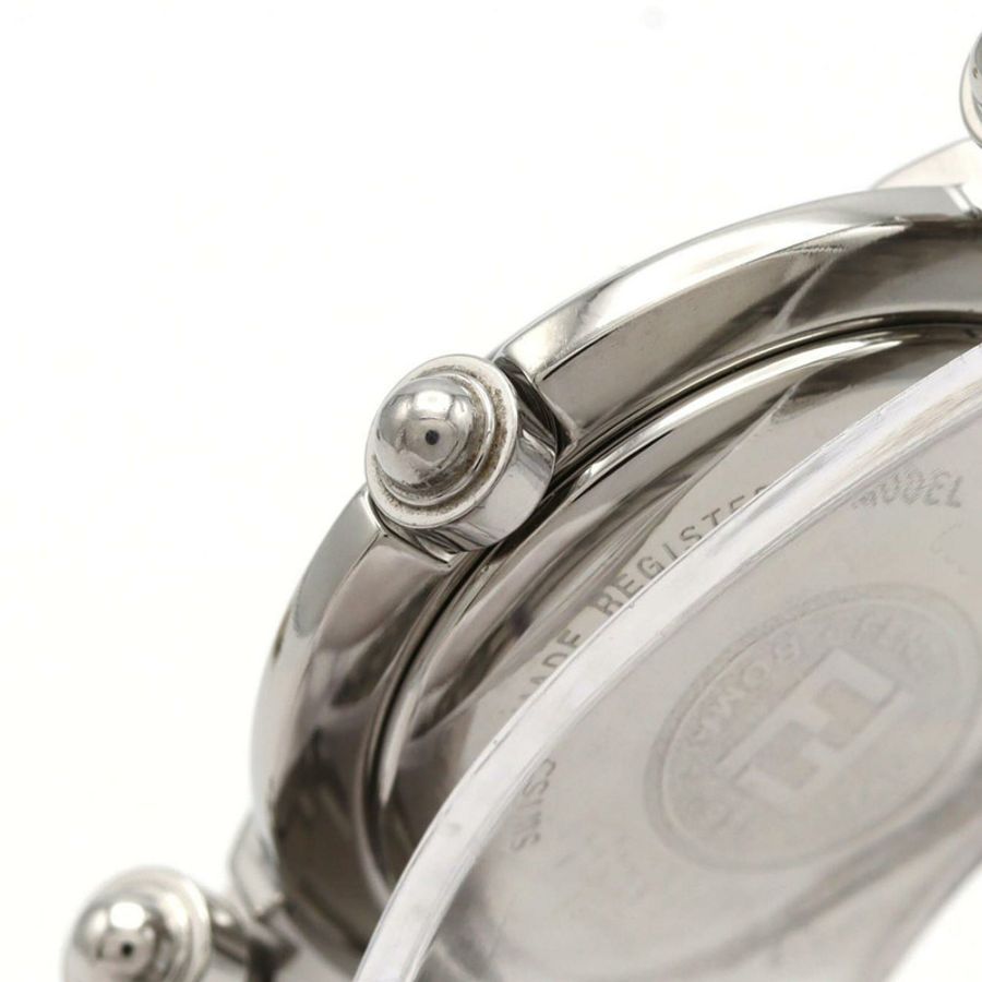Fendi Orologi 750L SS 石英錶-2