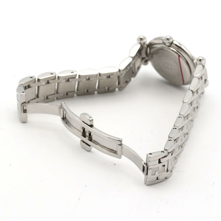Fendi Orologi 750L SS 石英錶-5