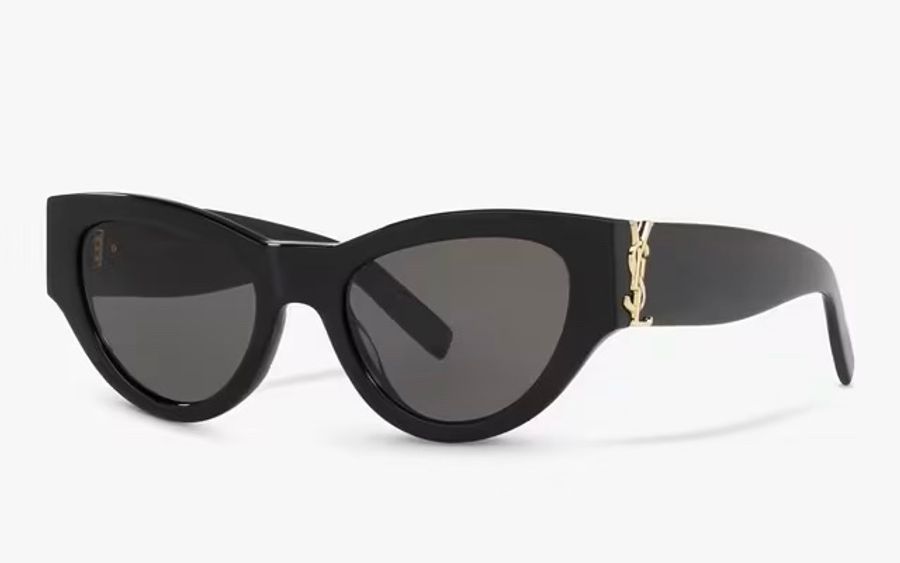 YSL 太陽眼鏡 SL M94 經典款-1