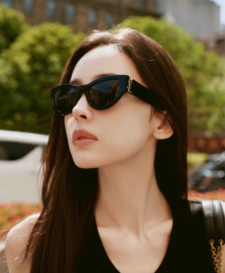 YSL 太陽眼鏡 SL M94 經典款-4