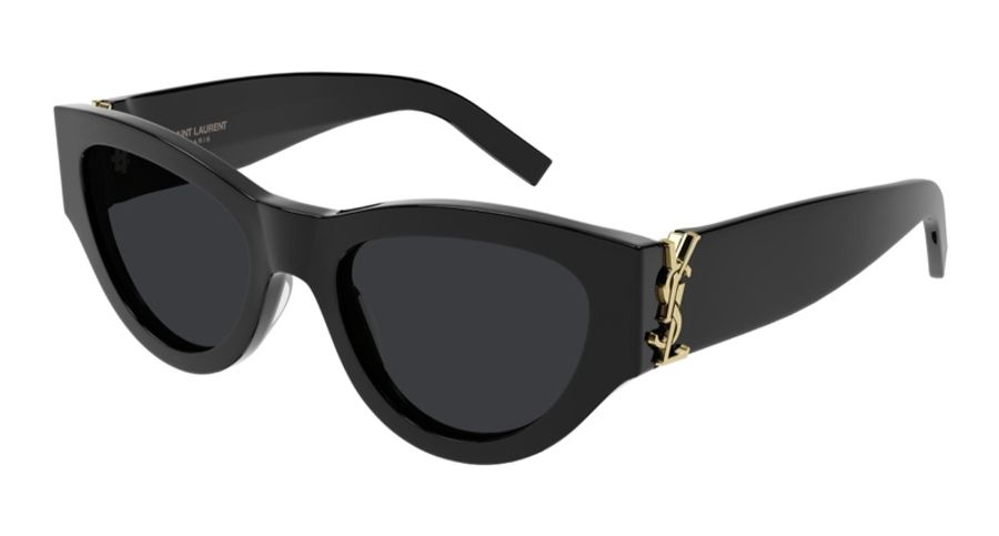 YSL 太陽眼鏡 SL M94 經典款-5
