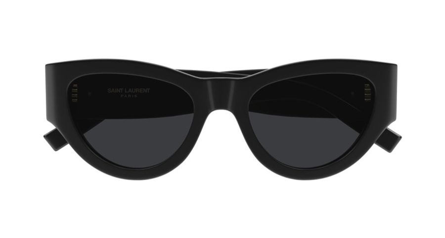 YSL 太陽眼鏡 SL M94 經典款-6