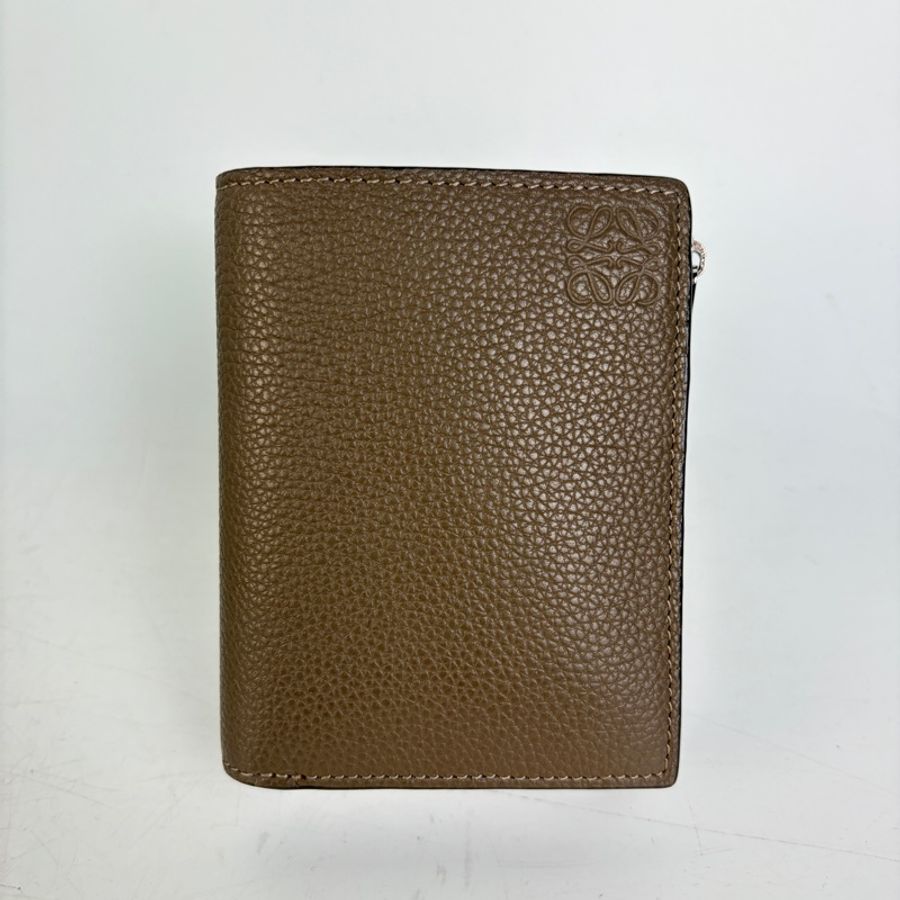 LOEWE錢包-5