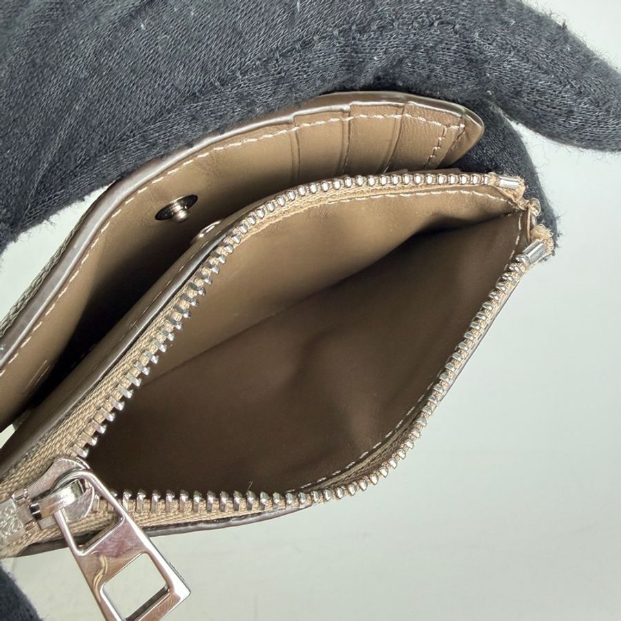 LOEWE錢包-12