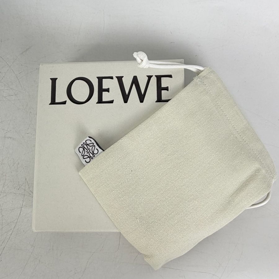 LOEWE錢包-15