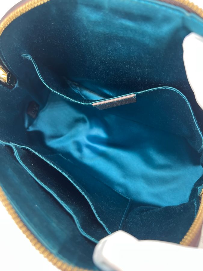 香緹國際精品 GUCCI 貝殼包 1053-8