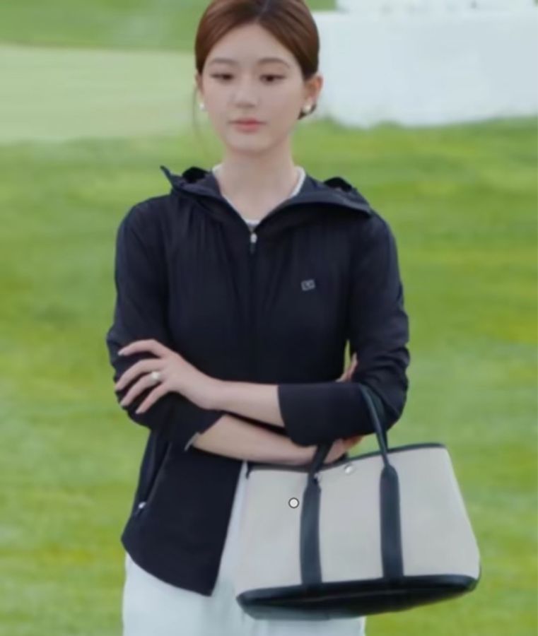 Hermes Garden Party30 花園包 30-9