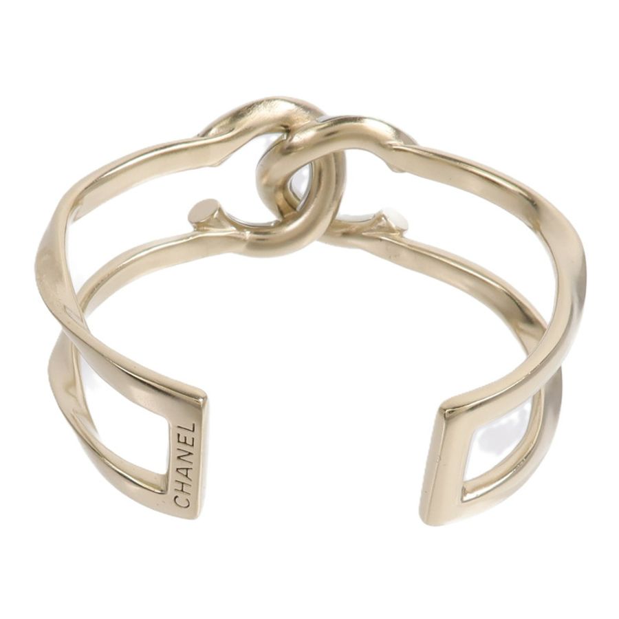 CHANEL 金屬Bracelet/Bangle手鐲-2