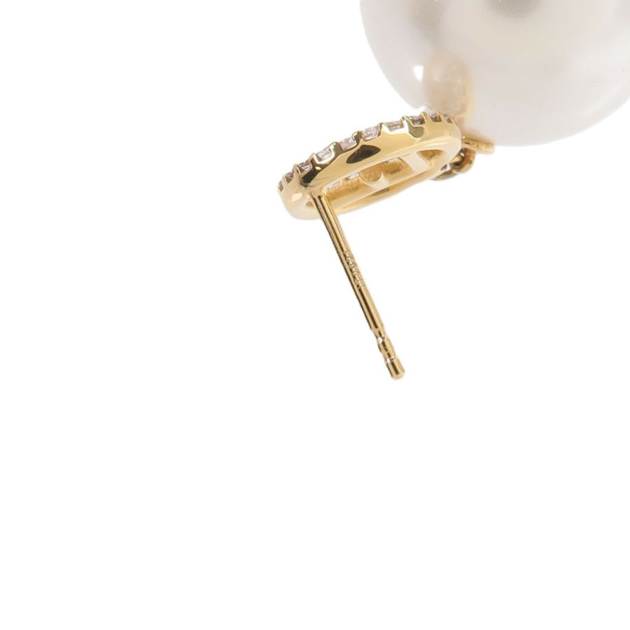FENDI PVC/金屬Earrings耳環-5