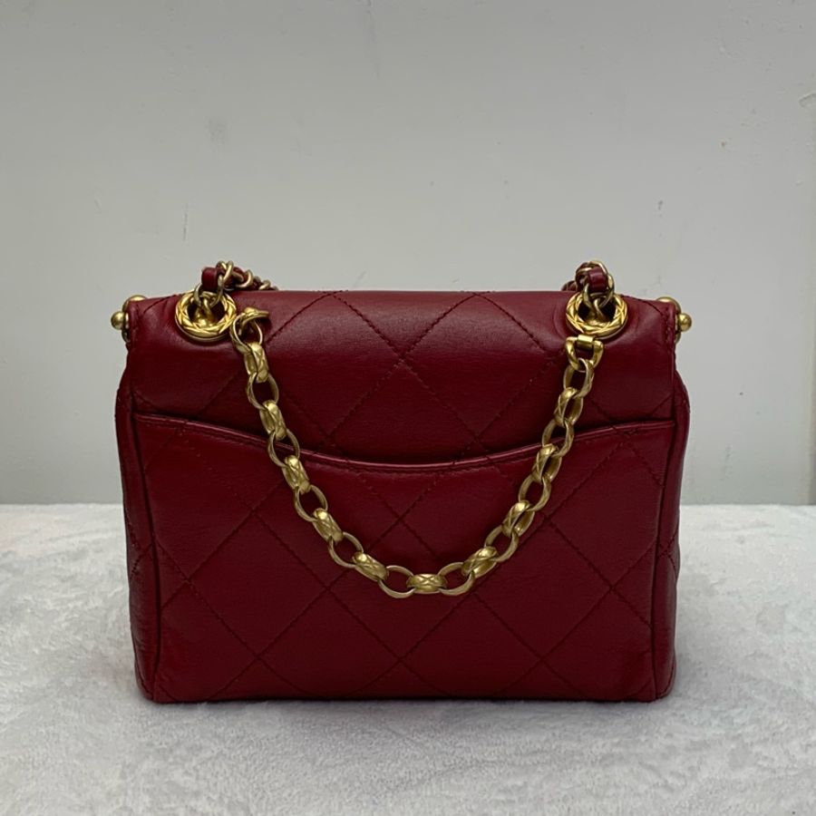 原價$39600 Chanel Mini My Crush Bag 潘朵拉的盒子-3