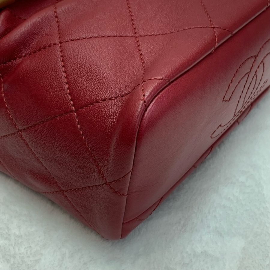 原價$39600 Chanel Mini My Crush Bag 潘朵拉的盒子-8