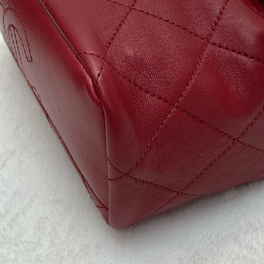 原價$39600 Chanel Mini My Crush Bag 潘朵拉的盒子-9